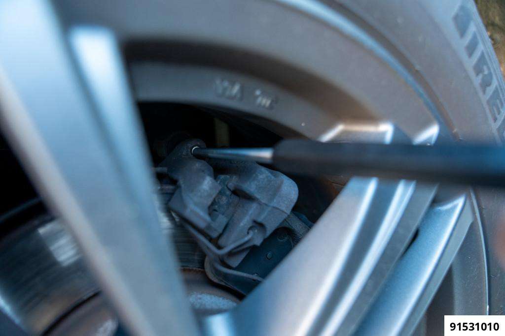 Extended reach pin punches XXL 3 pcs. Ø 6 mm, 8 mm, 10 mm