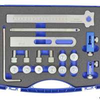 Universal Diagnostic Camber Tool Set 18 pieces