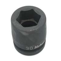 Douille choc 1" SW 30