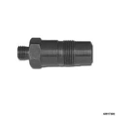 Kompressionsdruck-Prüfadapter Diesel (D) Diesel Adapter 13 D M 22 x 1,5 VAG 1,3 lt.Motor, Polo