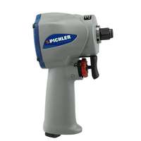 XS-Multi impact wrench incl. 5 plug in adapters