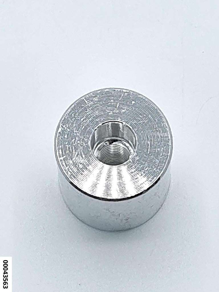 hansewerkzeug Alu-Schleifpadhalterung