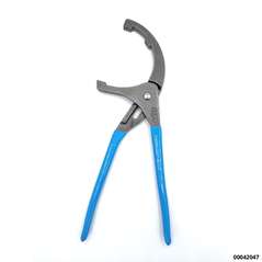 Ölfilterzange 12" Typ Channellock 212