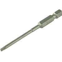 Bit 1/4" TX9 Länge 70 mm