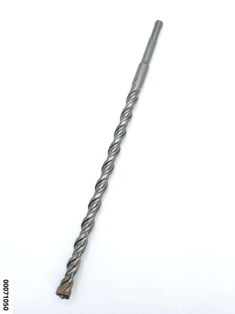 Silverhammerbohrer F 4 SDS plus 14,0 x 310/250 mm