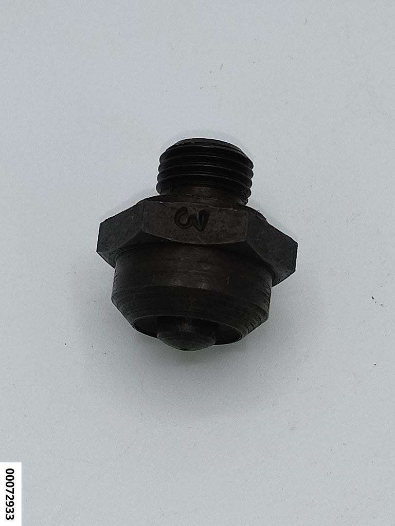 hansewerkzeug Kombinationsdorn 8mm für Doppelbördelgerät SP 027053