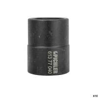 Threaded Sleeve 25mm drive 1/2" Locking Wheelnut Remover Kit