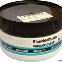 Einschleifpaste fein, 250 gr