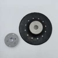 Turbo-Stützteller für Fiberscheiben 115mm
