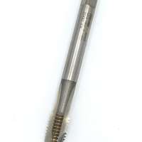 SHSS-Masch-Gew.-Bohrer metr. Typ 746B DIN 376 M14 X 2.0