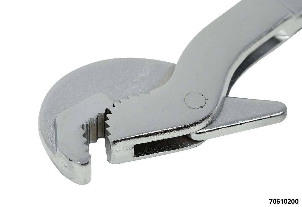 Einhandschlüssel Automatik 2