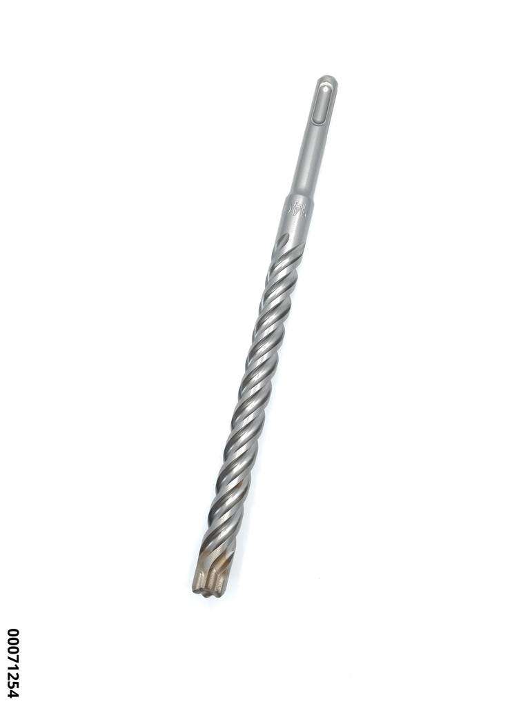 hansewerkzeug SDS+ Hammerbohrer 4-schneider "Typ VF-4"  14 x 210/150mm