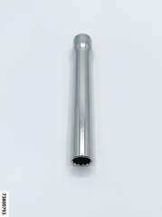 DEEP SOCKET 3/8"SQ.DR. 12-P 10MM L=120