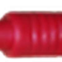 Adapterstecker ror  2,0 mm PIN auf 4,0mm Bananenbuchsen