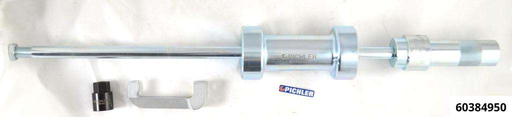 Injector Removal Set Fiat inkluded 5 kg Slide Hammer