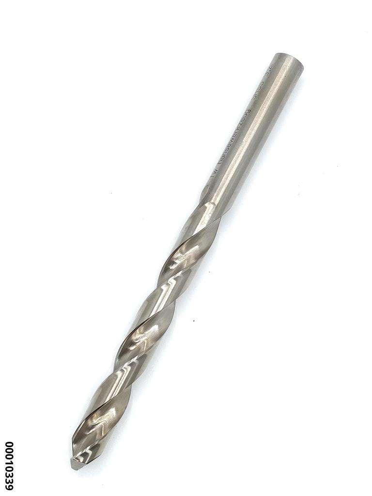 hansewerkzeug SHSS-Spibo Typ 120 "Premium"  9.20 mm DIN 338