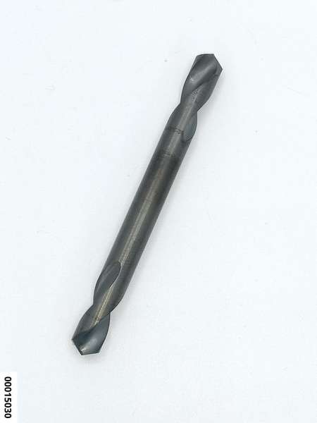 hansewerkzeug SHSS-K-Bohrer Typ 99K Doppels DIN 1897 6,0 mm