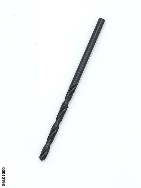 hansewerkzeug SHSS-Spibo Typ 120 "Premium"  2.60 mm DIN 338