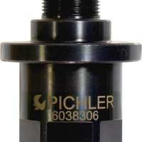 Adaptateur Nr.6P M17x1 : M20x1.5 PSA moteurs DW10ATED4 et DW12TED4