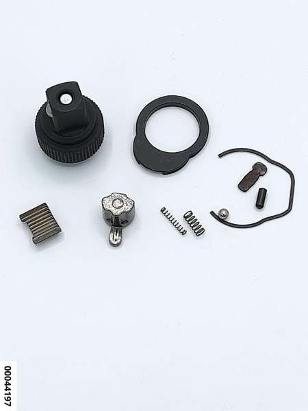 hansewerkzeug Reparatursatz für Umschaltknarre 3/8"  KH3000