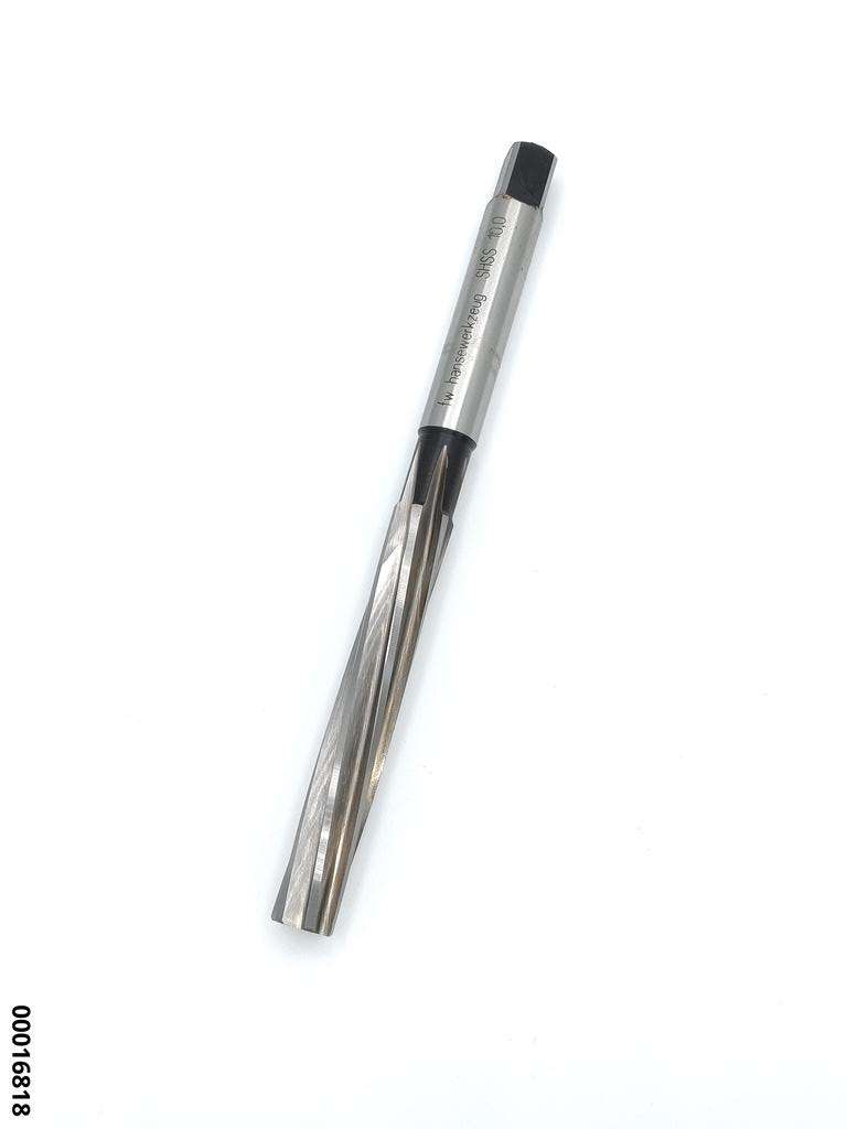 SHSS Handreibahle DIN 206 10,0 mm