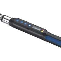 Digital torque wrench 1/4", (1) 4 - 20 Nm