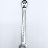 Ratchet Combination Spanner Reversible 11