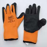 Werkstatt-Handschuh "Nylon-Strick- Thermo" Gr. 9 1 Paar
