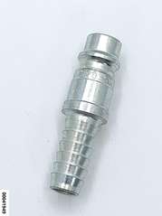 Stecknippel Schlauchtülle für 8mm Schlauch