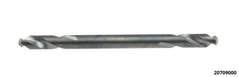 HSS Doppelendbohrer 9,0 mm