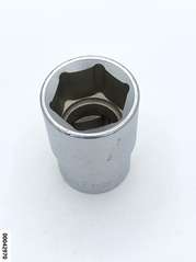 Steckschlüssel 1/2" SW18