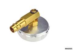 Brake Bleeder Adapter 20 / B611W Sharan, Galaxy & Alhambra, Beetle '03>