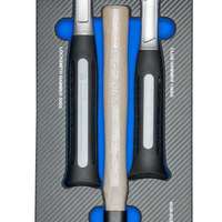 Set de marteaux, 3 pcs.