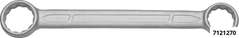 Cle polygonale droite 450 27x32mm