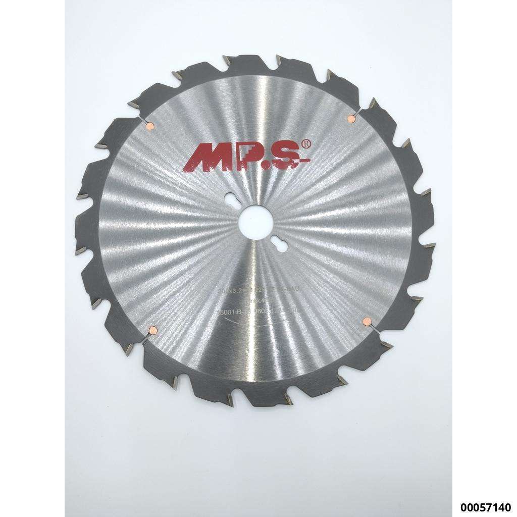 HM Tisch-Kreissägeblatt 300x30 Z20 FF LF-Bau