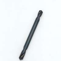 SHSS-k-Bohrer Typ 99K Doppels DIN 1897 4,5 mm