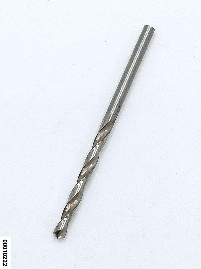 SHSS-Spibo Typ 120 "Premium"  3.90 mm DIN 338