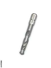 HSS-Spiralbohrer-Bit mit 1/4" Bit- Aufnahme 6,0 mm