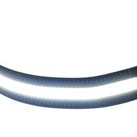 Stirnlampe 450 Lumen COB LED on / off berührungslos