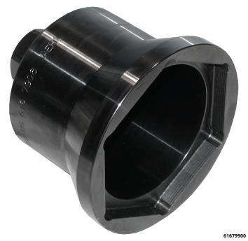 Moyeux De Verrouillage Cutlas Tool – Pour Jeep CJ2, Fabrication USA