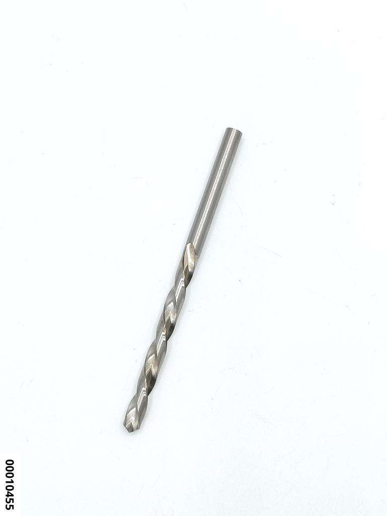 hansewerkzeug SHSS Spiralbohrer Typ 120Links 4,8 mm