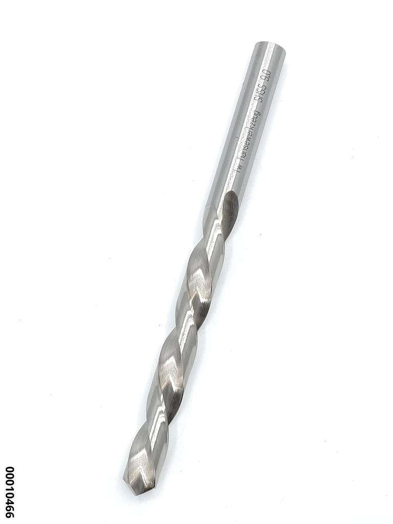 hansewerkzeug SHSS Spiralbohrer Typ 120Links 9,0 mm