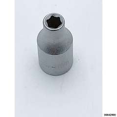 Steckschlüssel 1/4" SW4