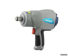 Air impact wrench 3/4" 2450 Nm