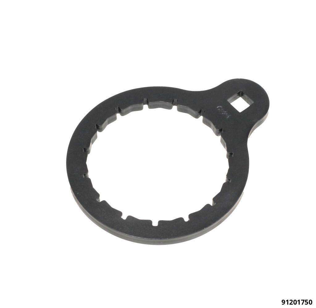 Oil filter wrench Opel 1.5 CRDi / CDTi (from 2019)
