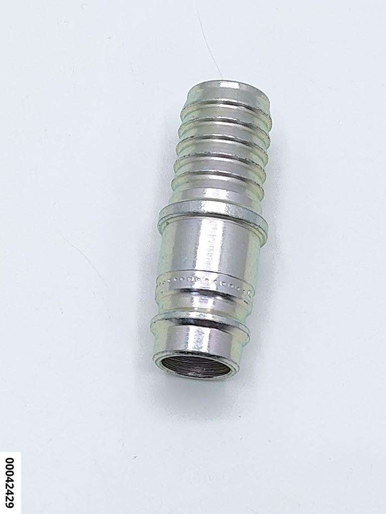hansewerkzeug Stecknippel SA 13 1/2"
