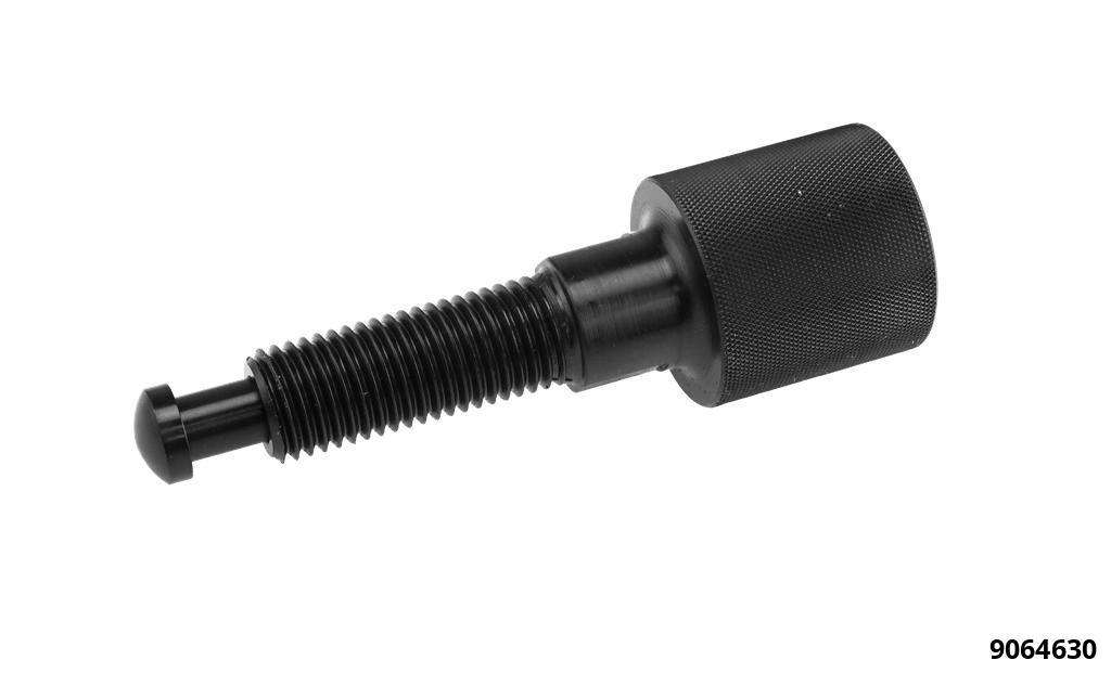 Aufnahme Adapter M 24 x 3,00 für Hydraulikspindel