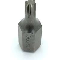 Keilzahn Einsatz M 5 "RIBE" Aufnahme 10 mm  5 X 30