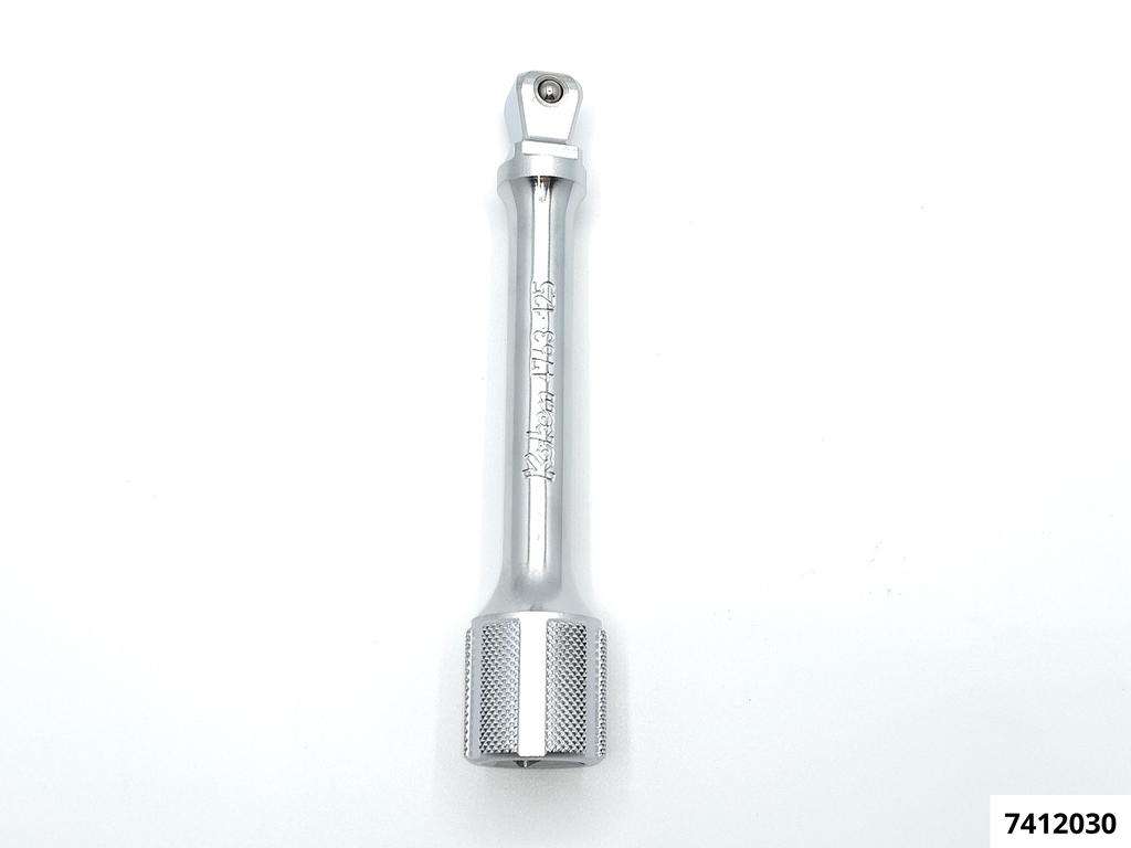 Winkel-Verlängerung 1/2" Gr.8 - 125 mm