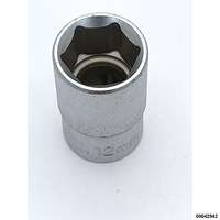 Steckschlüssel 3/8" SW12